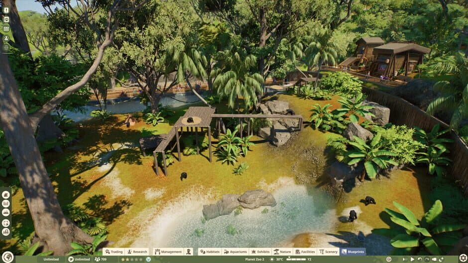 Скриншот 4 из Planet Zoo 2