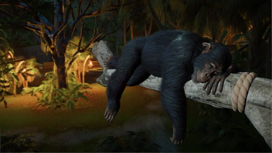 Скриншот 6 из Planet Zoo 2