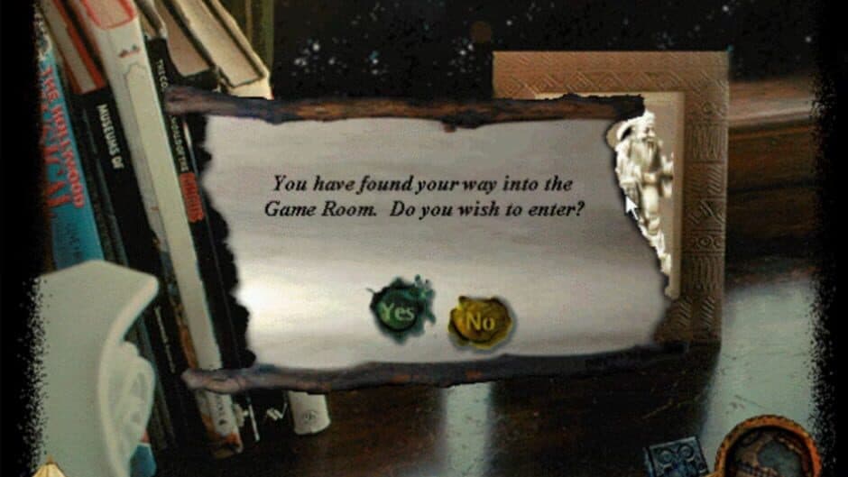 Скриншот 3 из Treasure Quest