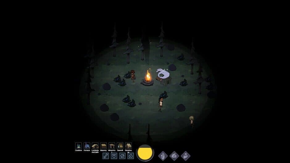 Скриншот 4 из Feed the Giants