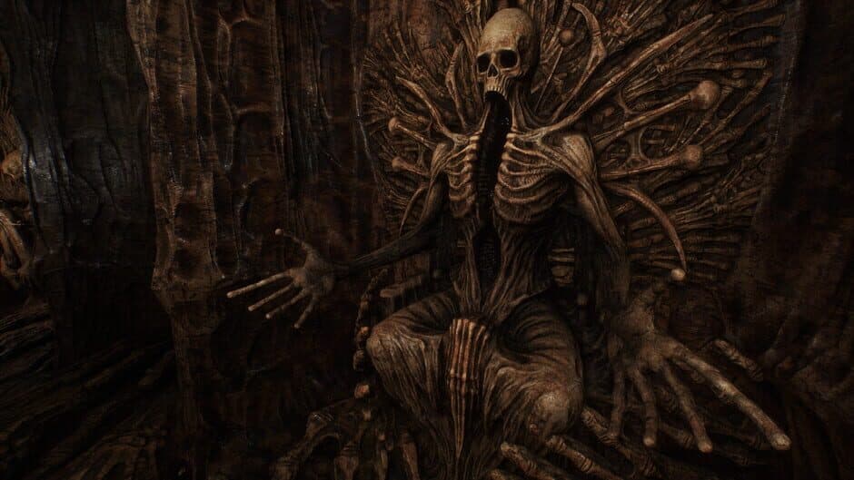 Скриншот 3 из Necrophosis - Subconsciousness