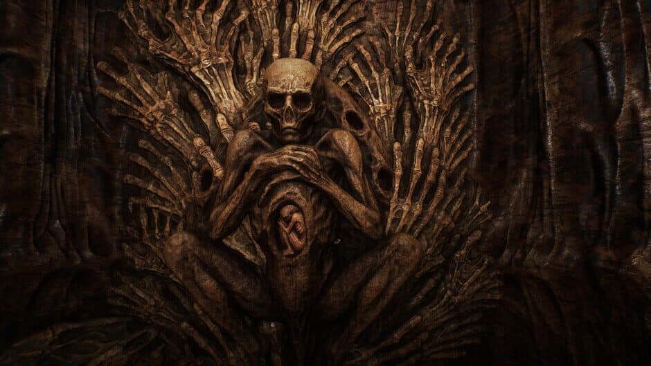 Скриншот 5 из Necrophosis - Subconsciousness