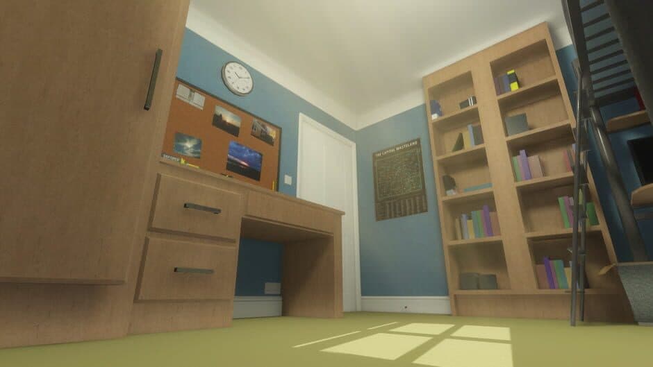 Скриншот 6 из Rodent Rooms