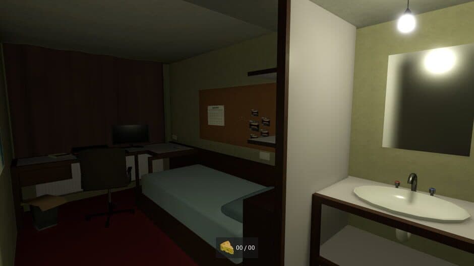 Скриншот 1 из Rodent Rooms