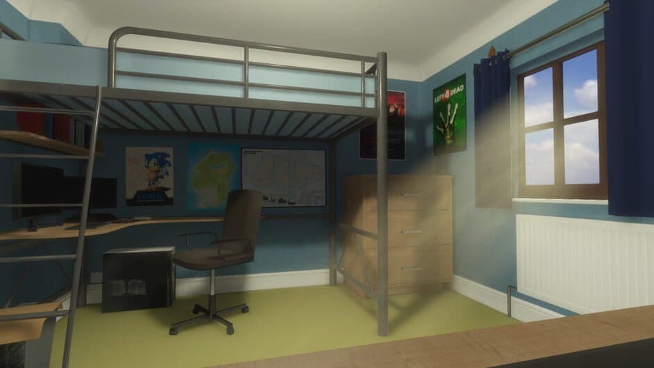 Скриншот 5 из Rodent Rooms