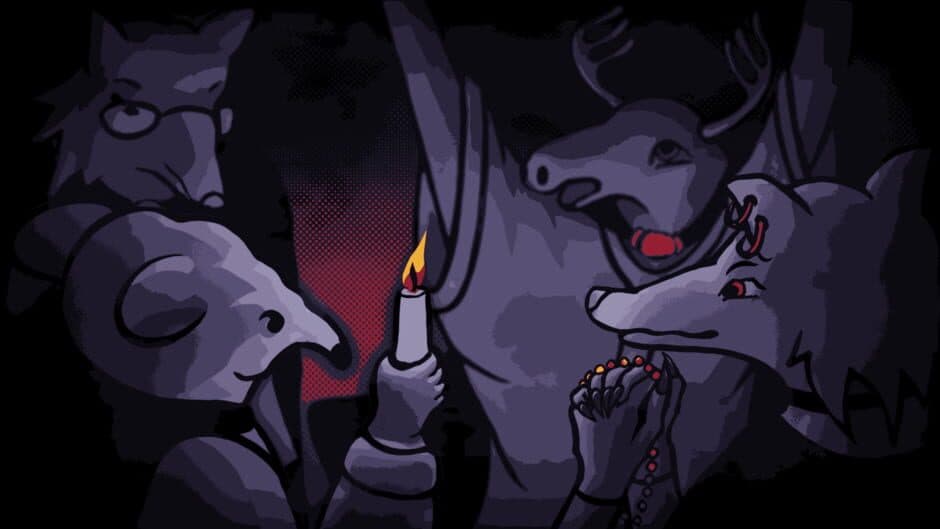 Скриншот 2 из Burn With Me