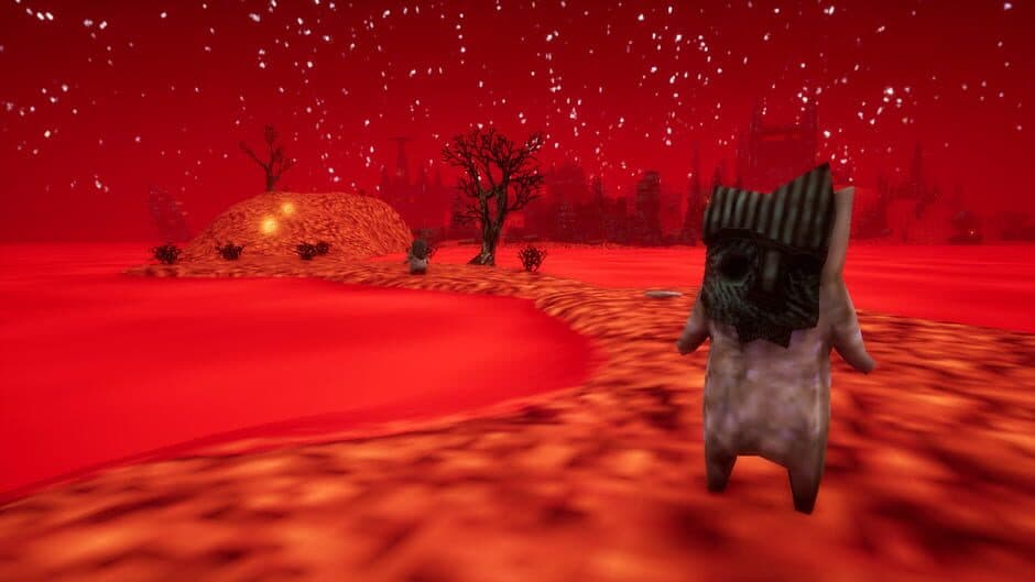 Скриншот 2 из Fossara