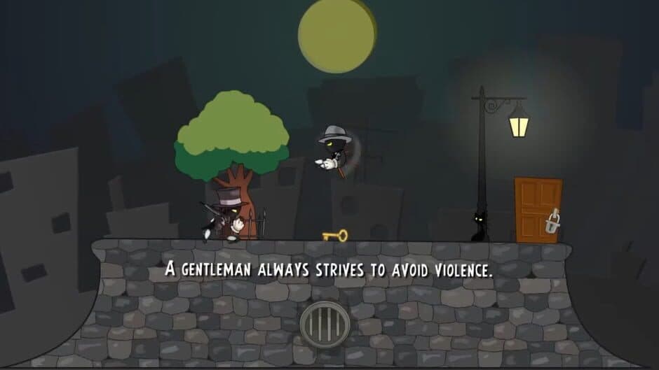 Скриншот 4 из The Gentleman