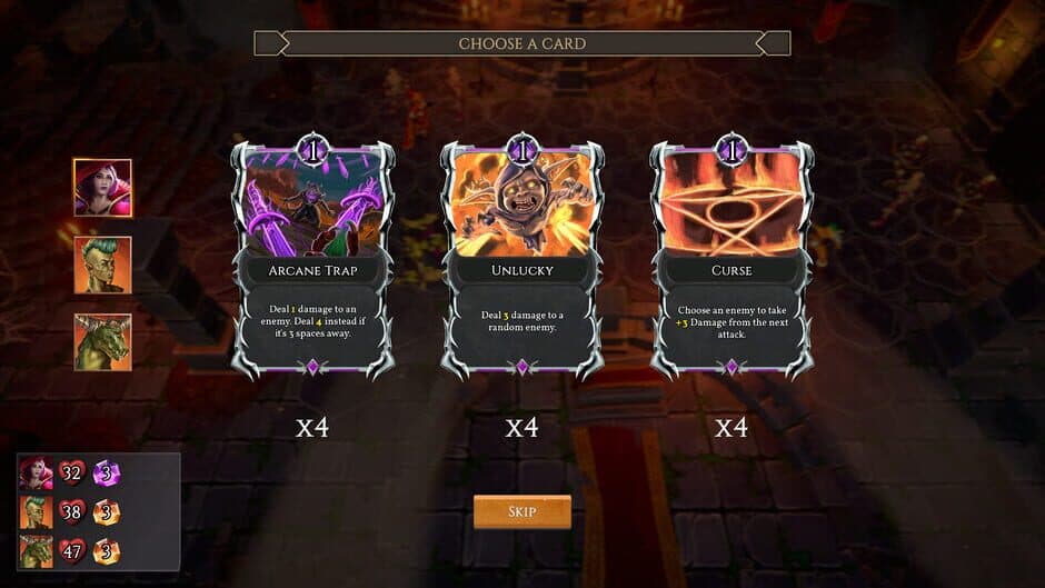 Скриншот 3 из Heroes of Magic and Steel