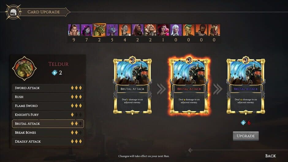 Скриншот 10 из Heroes of Magic and Steel