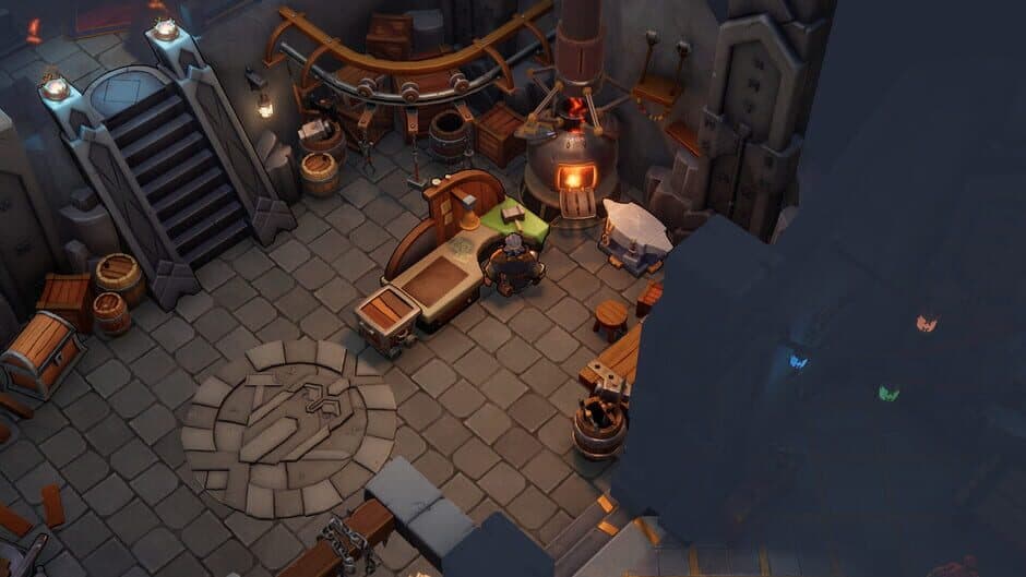 Скриншот 4 из RuneSmith