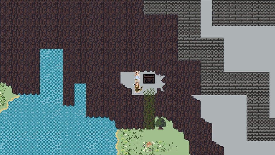 Скриншот 2 из Spellblade: Vengeance of the Witch Sisters