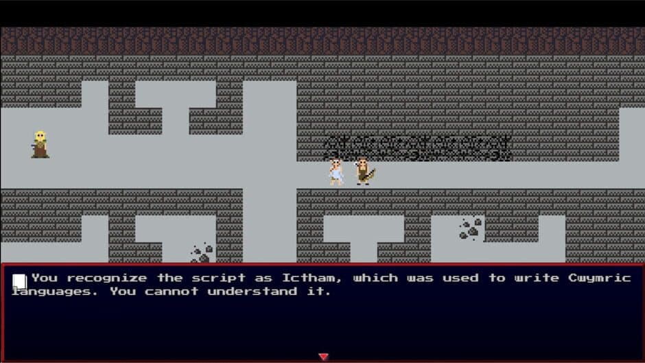 Скриншот 3 из Spellblade: Vengeance of the Witch Sisters