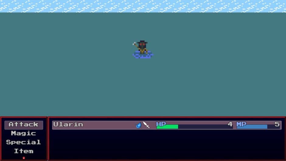 Скриншот 4 из Spellblade: Vengeance of the Witch Sisters