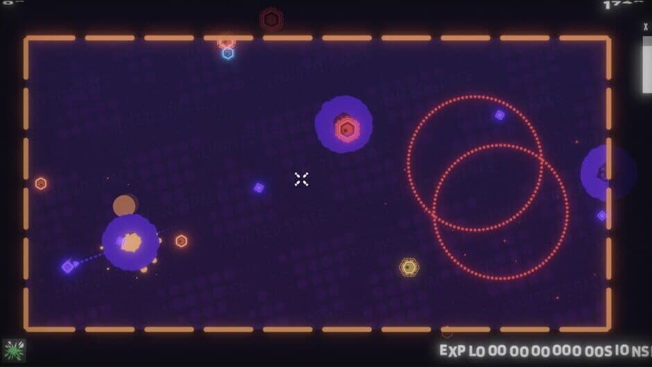 Скриншот 1 из De-Limited