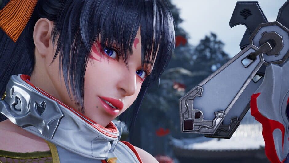 Скриншот 4 из Tekken 8: Kunimitsu