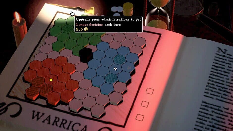 Скриншот 4 из LouveSystems' Realms