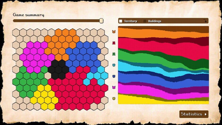 Скриншот 6 из LouveSystems' Realms