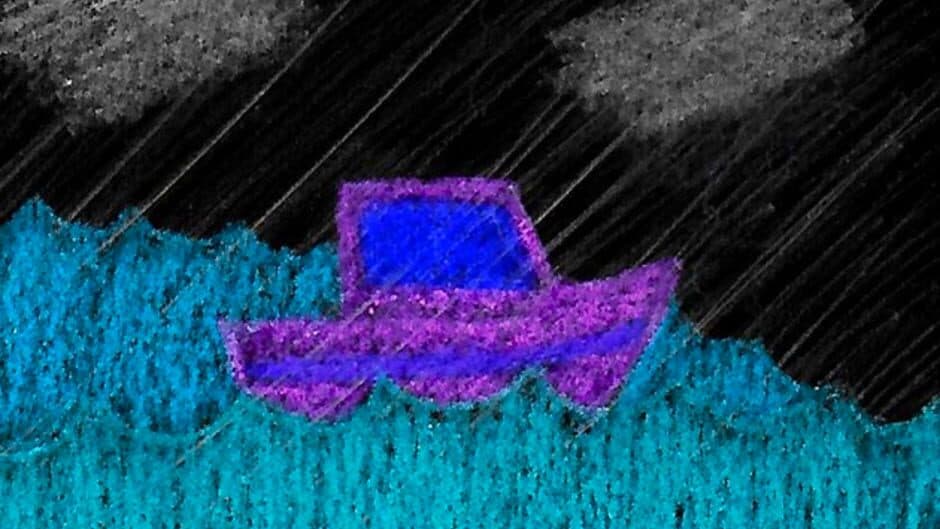 Скриншот 1 из Seabound
