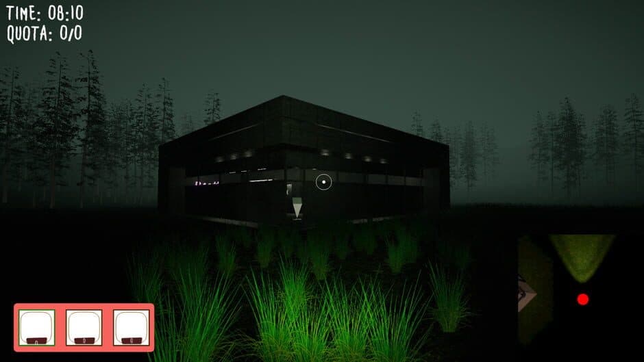 Скриншот 2 из Death Kitchen