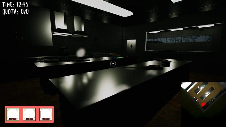 Скриншот 3 из Death Kitchen