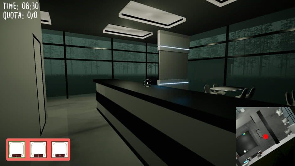 Скриншот 4 из Death Kitchen