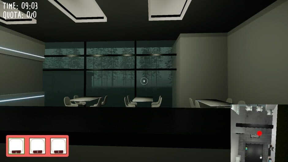Скриншот 7 из Death Kitchen