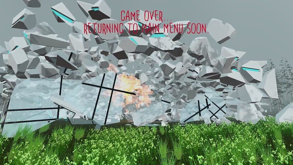 Скриншот 9 из Death Kitchen