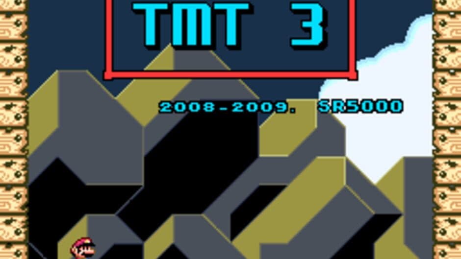 Скриншот 2 из TMT 3
