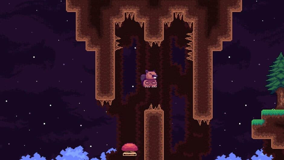 Скриншот 3 из Beavertale