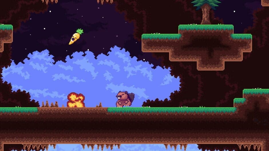 Скриншот 6 из Beavertale