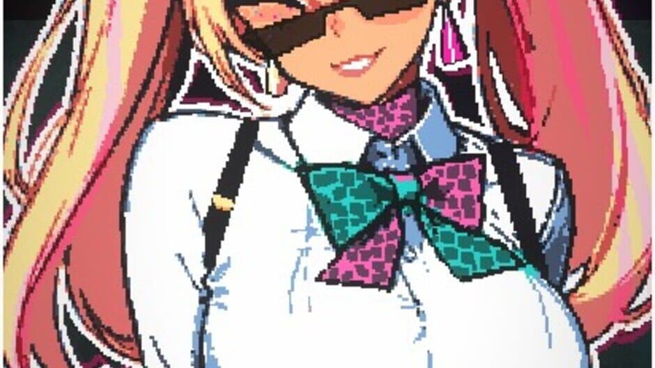Скриншот 3 из Saki's Slutty Striptease