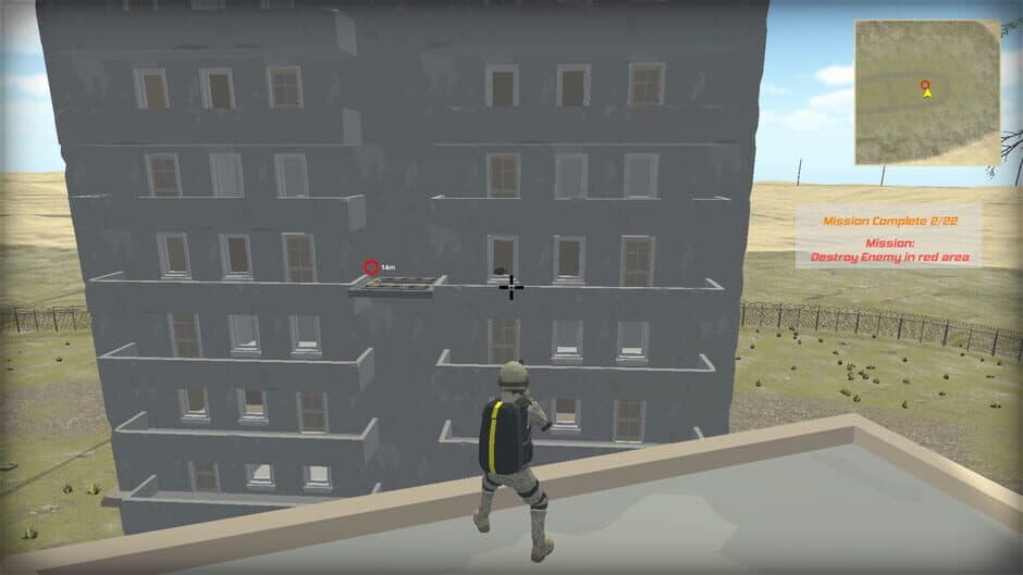 Скриншот 2 из LivingBattle