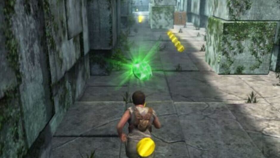 Скриншот 1 из The Maze Runner