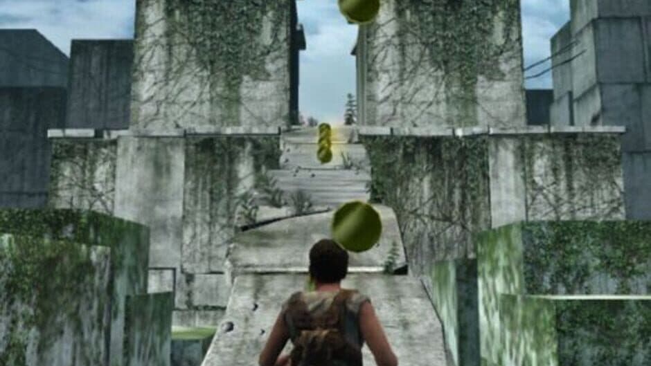 Скриншот 3 из The Maze Runner
