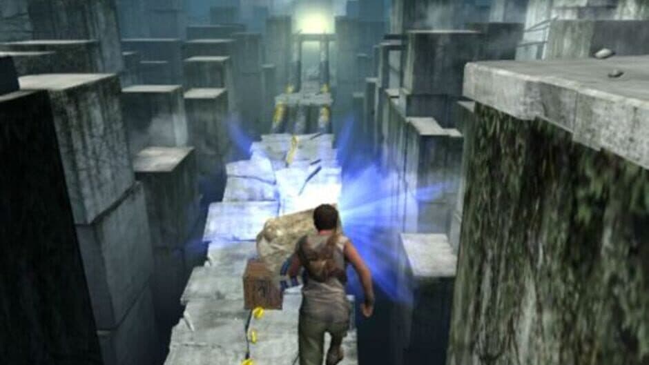 Скриншот 4 из The Maze Runner