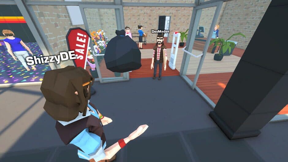 Скриншот 5 из Retail Rivals
