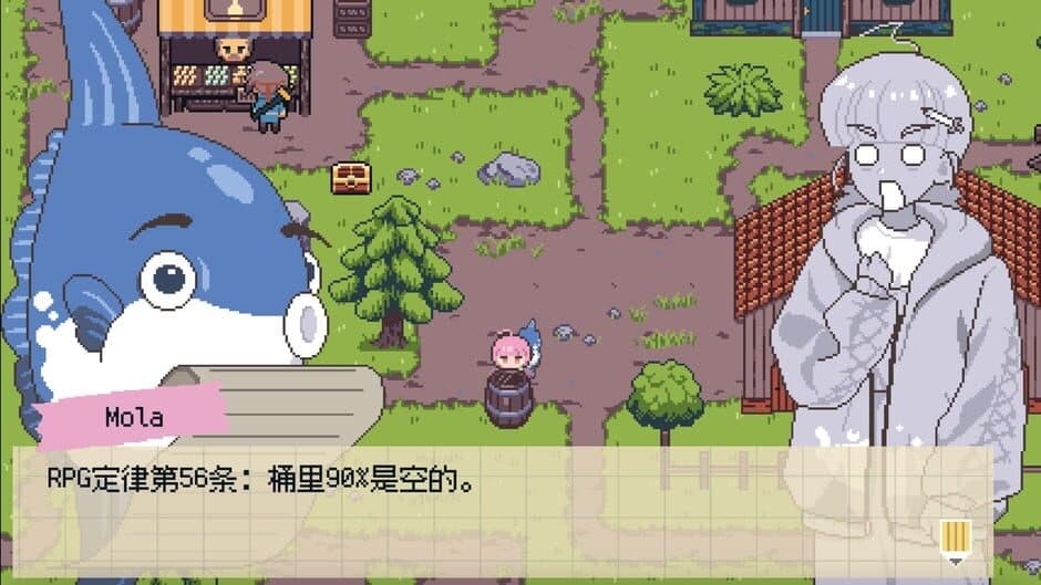 Скриншот 8 из Crazy Localization
