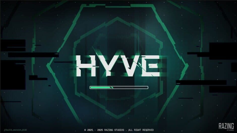 Скриншот 5 из Hyve