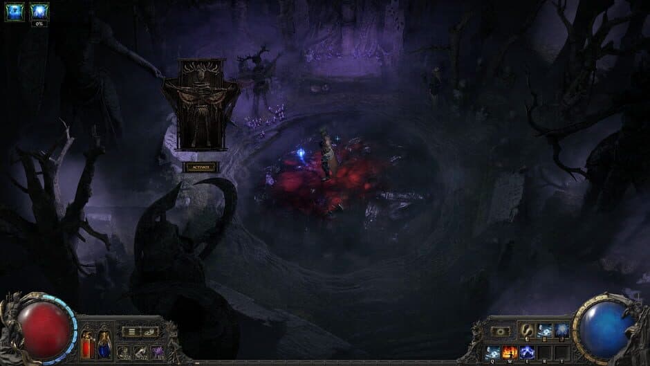 Скриншот 3 из Path of Exile 2: Return of the Ancients