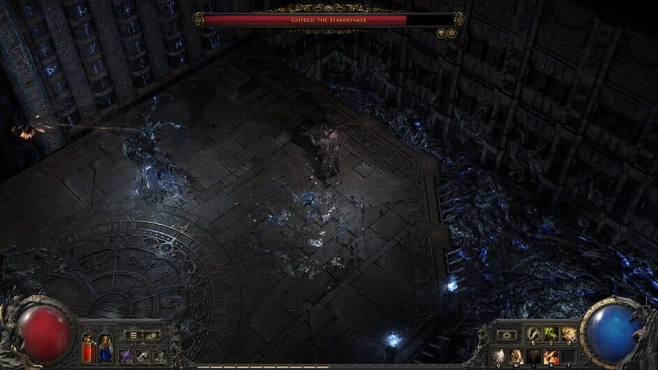 Скриншот 7 из Path of Exile 2: Return of the Ancients