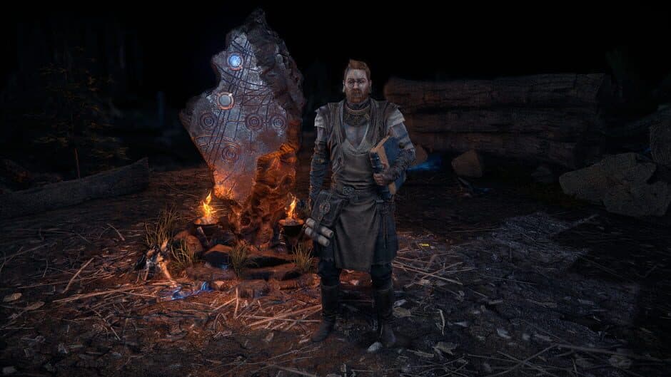 Скриншот 8 из Path of Exile 2: Return of the Ancients