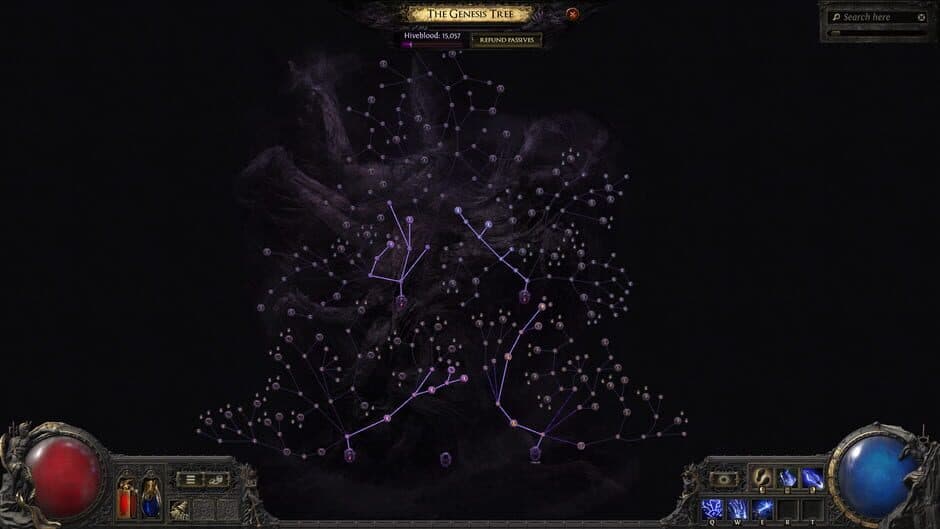 Скриншот 12 из Path of Exile 2: Return of the Ancients