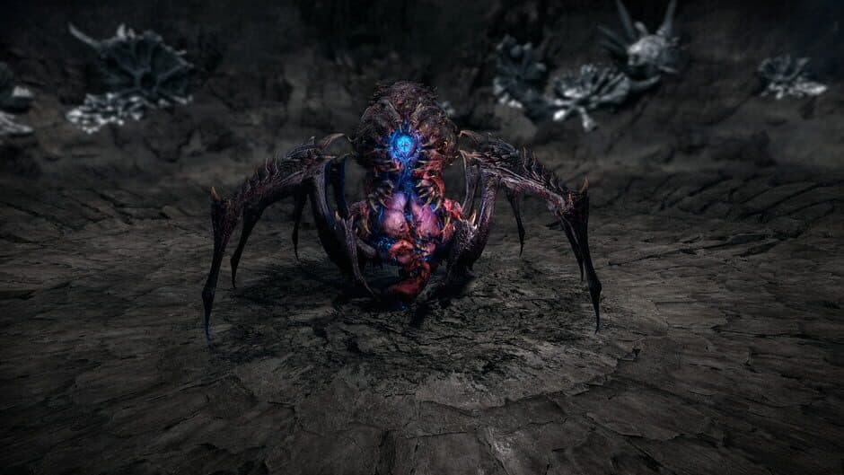 Скриншот 2 из Path of Exile 2: Runes of Aldur
