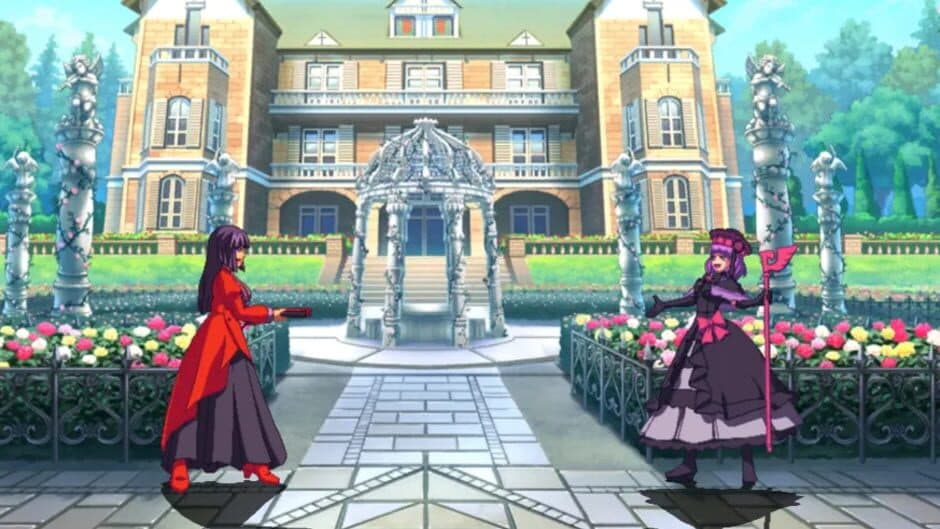 Скриншот 3 из Umineko: Golden Forgery