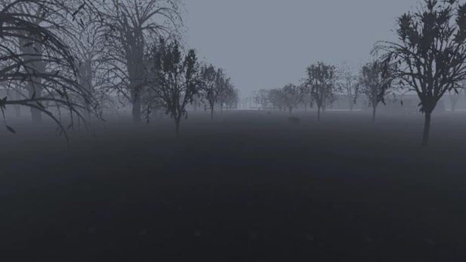 Скриншот 1 из Silent Noise: Prologue