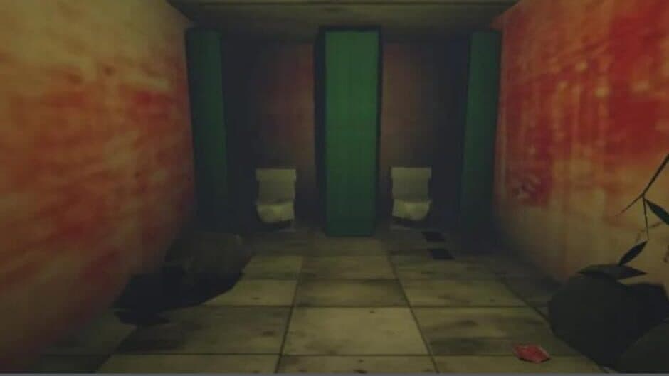 Скриншот 2 из Silent Noise: Prologue