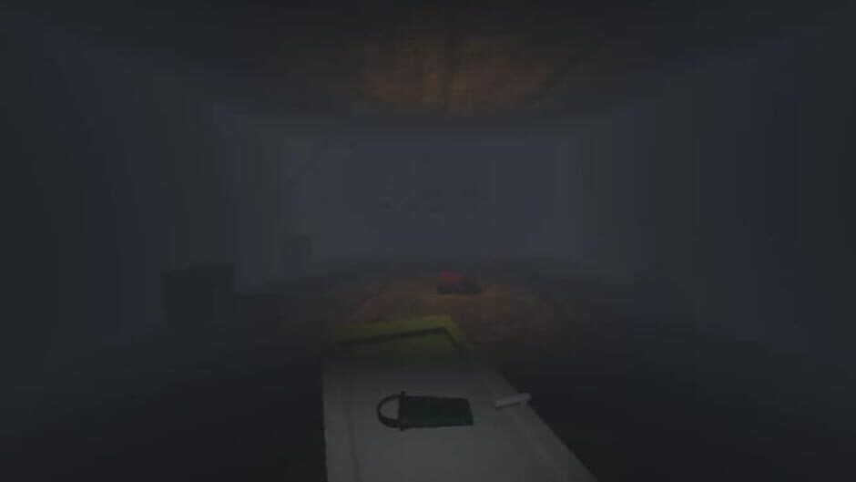 Скриншот 3 из Silent Noise: Prologue