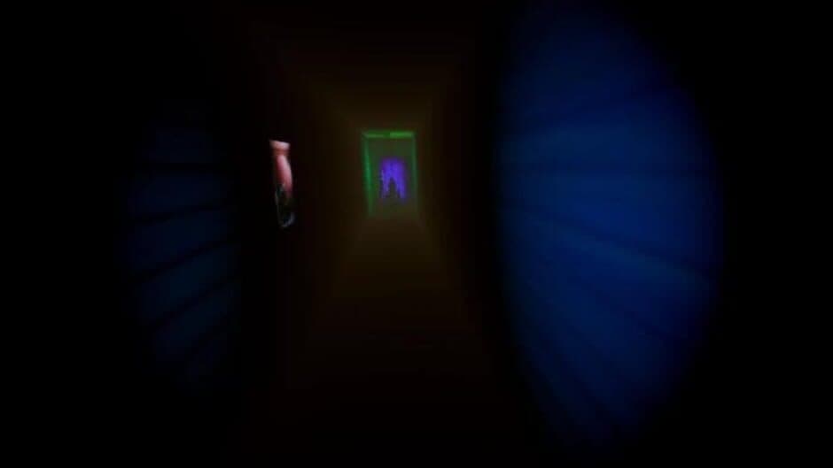 Скриншот 5 из Silent Noise: Prologue