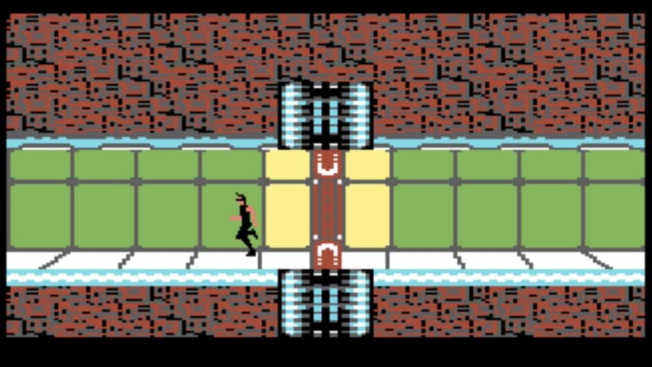 Скриншот 2 из Impossible Mission 3